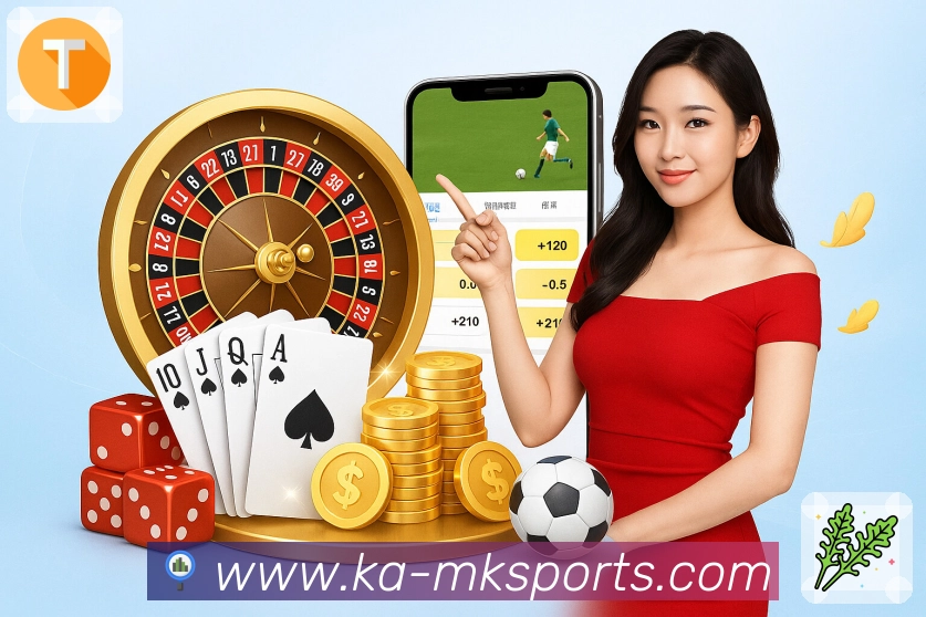 MK体育APP 体育赛事宣传图